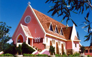 Kinh Nghiệm Du Lịch Nhà Thờ Domain De Marie