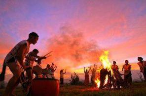 Tour Cồng Chiêng Đà Lạt