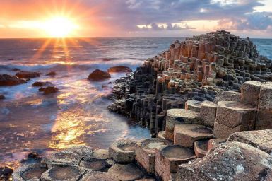 Tour Du Lịch Đà Lạt - Quy Nhơn - Phú Yên (4N3Đ)