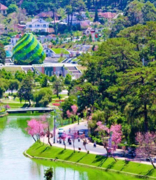 Đà Lạt