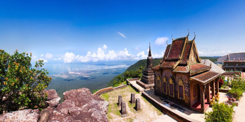 bokor-national-park