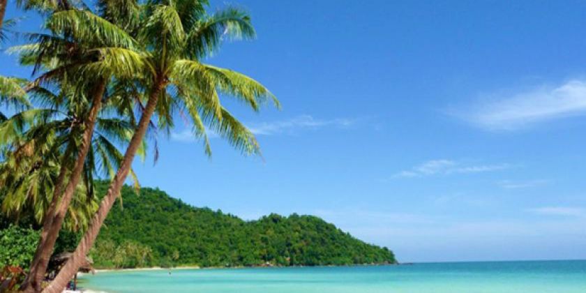 koh-rong