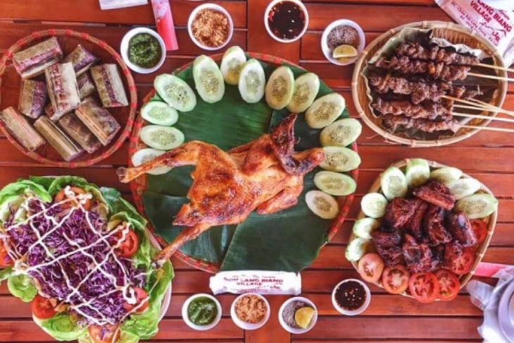 Top 5 đặc Sản Núi Lang Biang Nhất định Phải Thử Một Lần