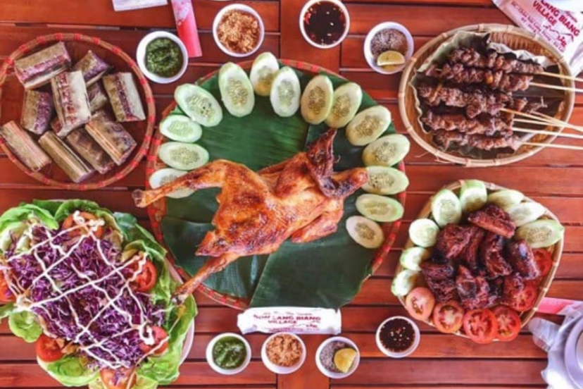 Top 5 đặc Sản Núi Lang Biang Nhất định Phải Thử Một Lần