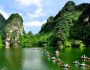 Hang động pha lê lớn nhất thế giới