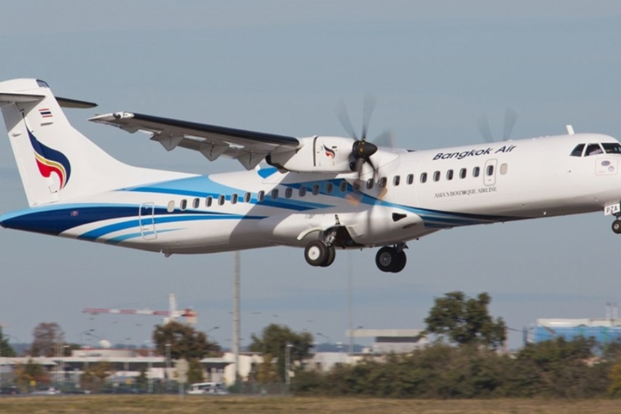 Bangkok Airways mở đường bay thẳng Hà Nội-Chiang Mai