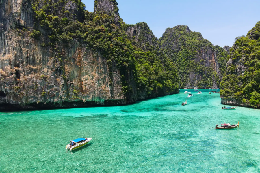 Lên kế hoạch cho kỳ nghỉ hoàn hảo ở Phuket