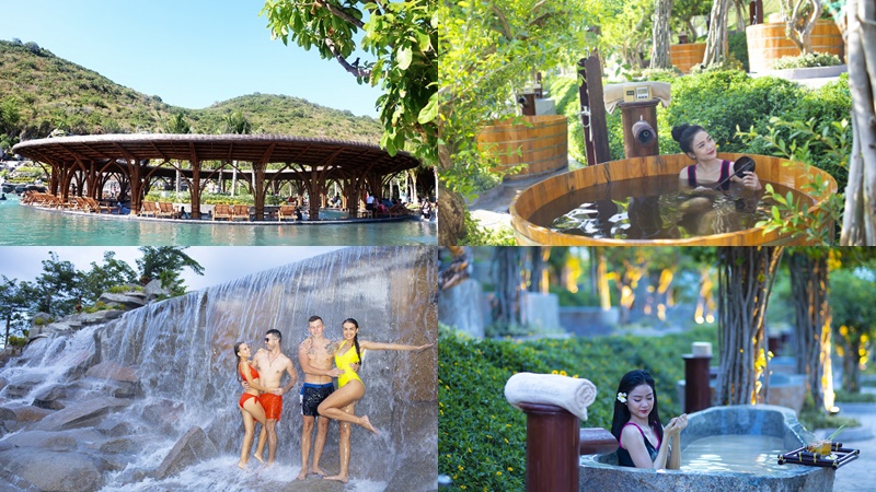 Tour du lịch Nha Trang - Đà Lạt 5 ngày 4 đêm bằng may bay - tatravel.vn