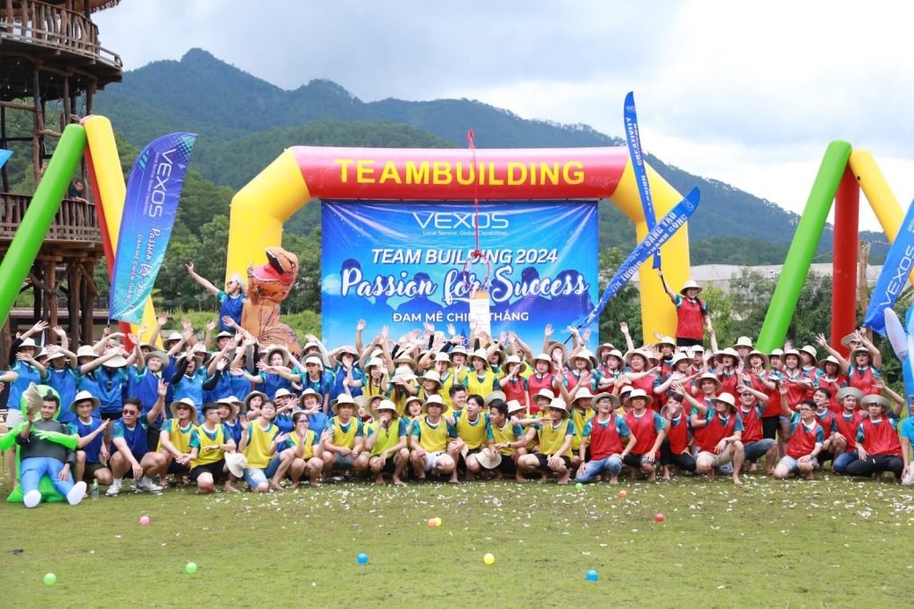Tour teambuilding Đ&agrave; Lạt cho doanh nghiệp - Tatravel